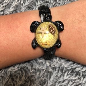 ⚡️SALE⚡️Boutique Turtle 🐢 Bracelet NWOT